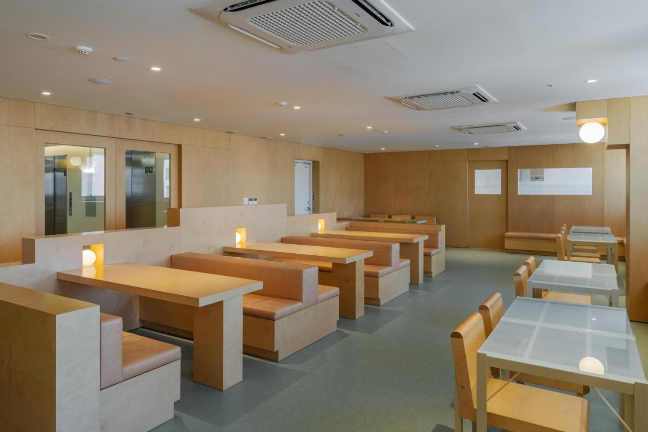 首爾 Mangrove Dongdaemun酒店 外观 照片